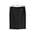 Givenchy Jupe en laine Noir  ref.1194154