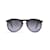 Óculos de sol Christian Dior Preto Plástico  ref.1194155