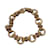 Céline bracelet Golden Metal  ref.1194161