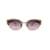 Óculos de sol Christian Dior Laranja Plástico  ref.1194181