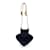 Yves Saint Laurent Shoulder Bag Vintage n.A. Black Cloth  ref.1194188