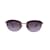 Óculos de sol Christian Dior Dourado Metal  ref.1194190