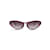 Christian Dior Sunglasses Brown Plastic  ref.1194197