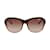 Louis Vuitton gafas de sol em Castaño Acetato  ref.1194215