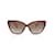 Óculos de sol Christian Dior Bordeaux Acetato  ref.1194220