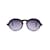 Óculos de sol Kenzo Preto Plástico  ref.1194240