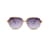 Christian Dior Occhiali da sole Giallo Plastica  ref.1194247