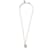 Collana Louis Vuitton D'oro Metallo  ref.1194261