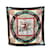 Sciarpa di Hermès Nero Seta  ref.1194320