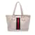 Gucci Tote Bag Sunset White Cloth  ref.1194342