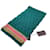 gucci scarf Green Wool  ref.1194346