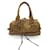 Chloé Chloe Handbag Paddington Beige Leather  ref.1194357