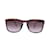 Óculos de sol Christian Dior Marrom Plástico  ref.1194364