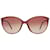 Autre Marque Rodenstock Sunglasses Red Plastic  ref.1194382