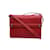Gucci Shoulder Bag Vintage n.A. Red Leather  ref.1194391