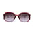 Óculos de sol Christian Dior Bordeaux Plástico  ref.1194408