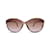 Christian Dior Occhiali da sole Marrone Plastica  ref.1194410