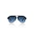 Stella Mc Cartney Gafas de sol Stella McCartney Negro Acetato  ref.1194415