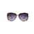 Christian Dior Sonnenbrille Braun Kunststoff  ref.1194432