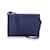 Fendi Shoulder Bag Vintage n.A. Blue Cloth  ref.1194455