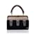 Autre Marque Roberta Di Camerino Handbag Vintage n.A. Beige Cloth  ref.1194476