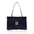 Fendi Tote Bag n.A. Black Cloth  ref.1194477