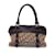 Christian Dior Handbag n.A. Brown Cloth  ref.1194638