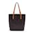 Louis Vuitton Tote Bag Vintage Vavin Brown Cloth  ref.1194661