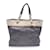 Chanel Tote Bag Paris-Biarritz Grey Cloth  ref.1194666