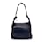 Gucci Shoulder Bag Black Leather  ref.1194698