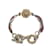 Bracelet Gucci Métal Doré  ref.1194701
