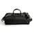 Givenchy Borsa a tracolla Givenchy in nylon e pelle nera Nero Tela  ref.1194712