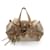 Chloé Borsa Chloe Kerala Beige Tela