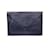 Fendi Shoulder Bag Vintage n.A. Black Leather  ref.1194794