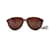 Christian Dior Sunglasses Brown Plastic  ref.1194808