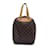 Excursion bagages Louis Vuitton Toile Marron  ref.1194811
