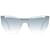 Just Cavalli Sunglasses Silvery Acetate  ref.1194850