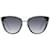 Emilio Pucci Sunglasses Silvery Plastic  ref.1194856