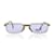 Persol Eyeglasses Golden Metal  ref.1194857