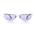 Óculos Montblanc Marrom  ref.1194871