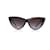 Autre Marque Premier Sunglasses Black Acetate  ref.1194873
