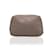 Christian Dior Clutch Bag Vintage - Beige Leinwand  ref.1194892