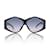 Óculos de sol Christian Dior Preto Acetato  ref.1194893