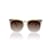 Autre Marque Cazal Sunglasses Beige Acetate  ref.1194894