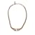 Christian Dior Necklace Golden Metal  ref.1194907
