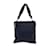 Yves Saint Laurent Handbag - Black Cloth  ref.1194932