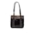 Fendi Tote Bag - Brown Cloth  ref.1194944