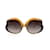 Christian Dior Sunglasses Orange Acetate  ref.1194949