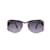 Autre Marque Altri occhiali da sole di marca D'oro Metallo  ref.1194963