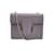 Salvatore Ferragamo Shoulder Bag n.A. Grey Leather  ref.1194964